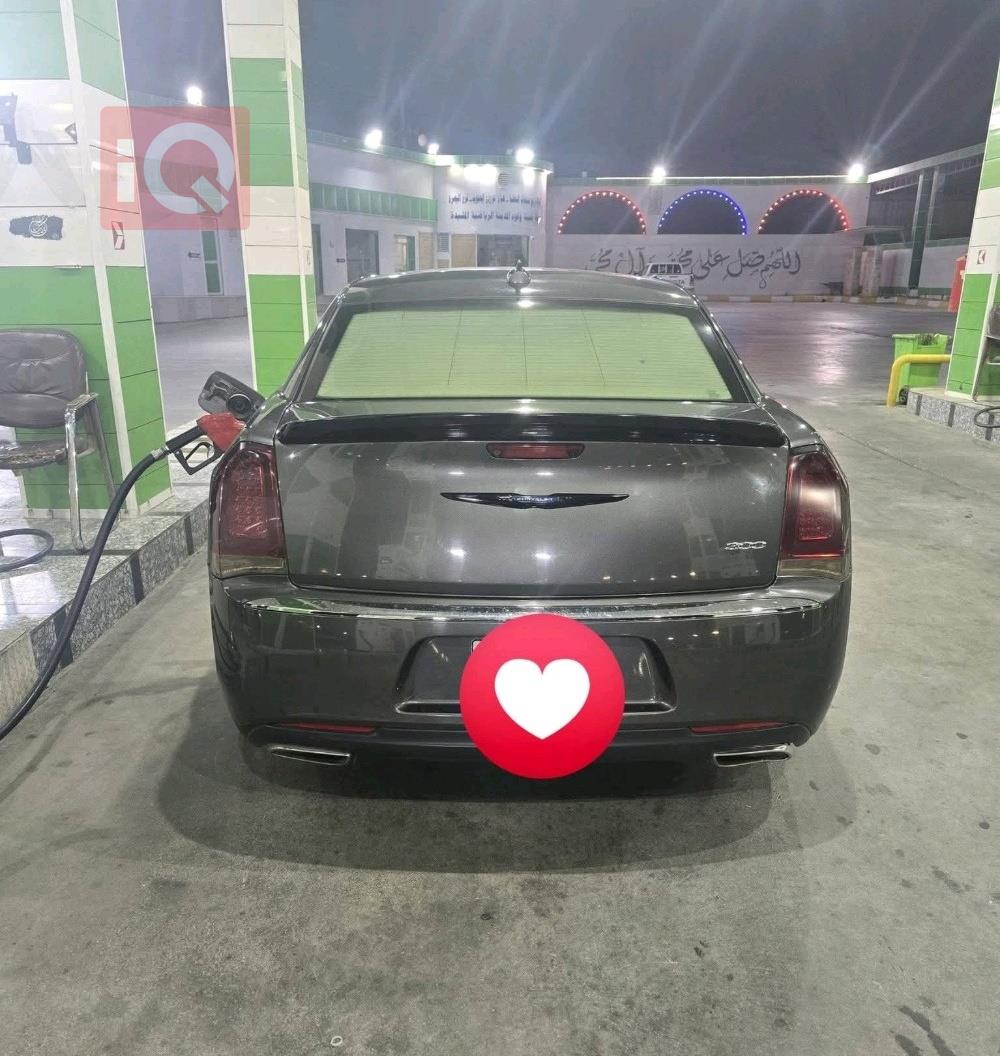 Chrysler 300